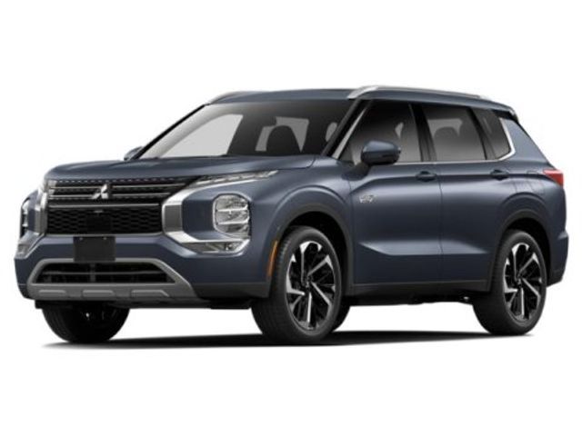 2025 Mitsubishi Outlander Plug-In Hybrid SEL