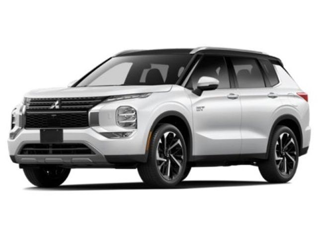 2025 Mitsubishi Outlander Plug-In Hybrid SEL