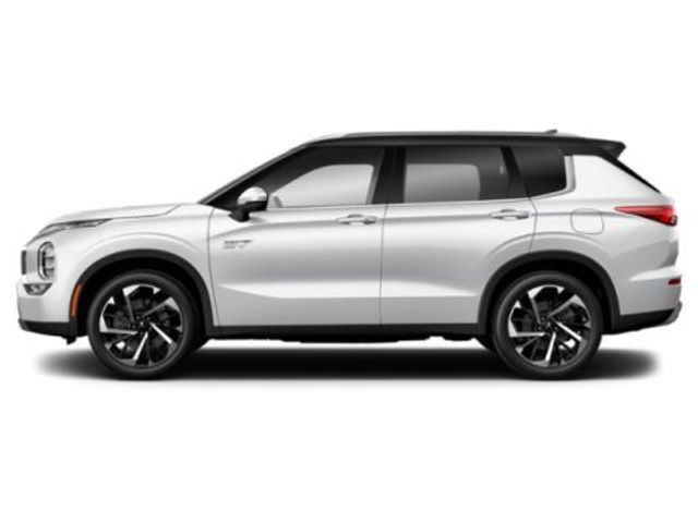 2025 Mitsubishi Outlander Plug-In Hybrid SEL