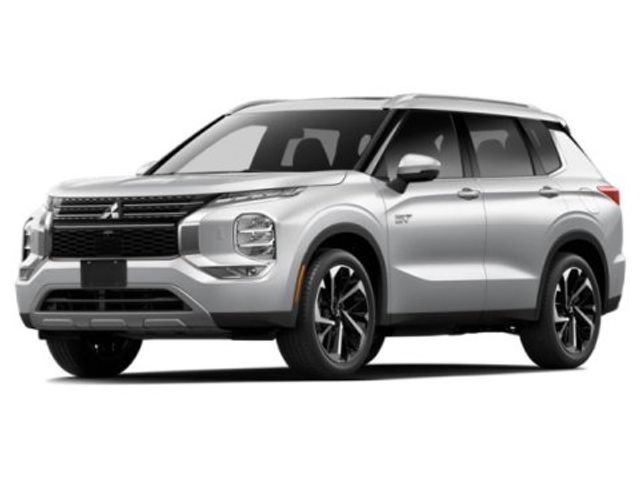 2025 Mitsubishi Outlander Plug-In Hybrid SEL