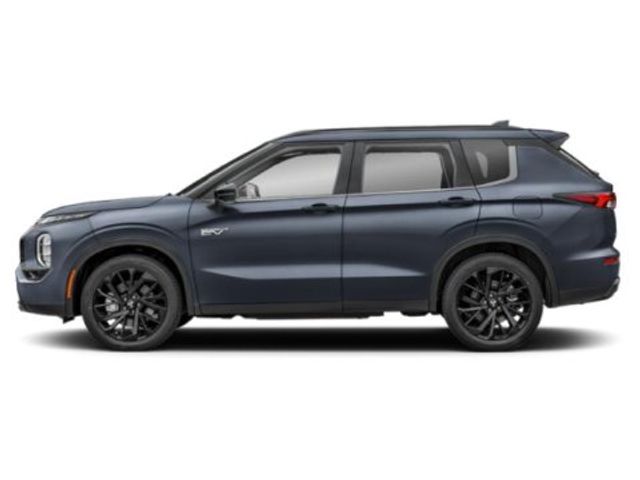 2025 Mitsubishi Outlander Plug-In Hybrid SEL Black Edition