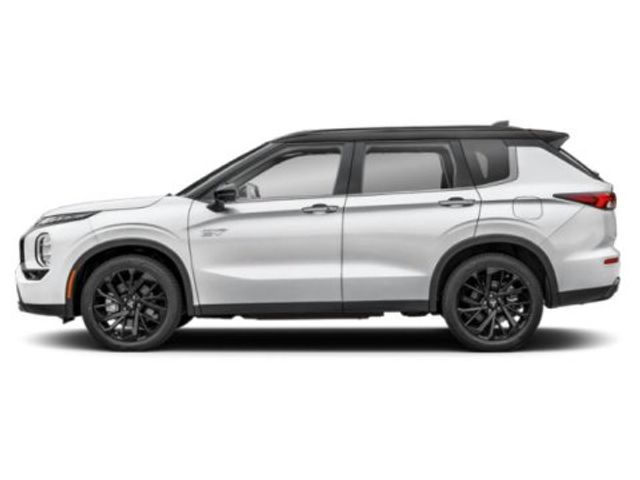 2025 Mitsubishi Outlander Plug-In Hybrid SEL Black Edition