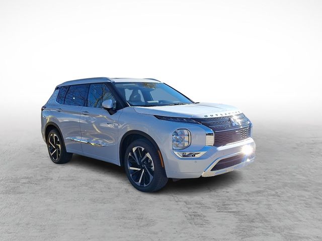 2025 Mitsubishi Outlander Plug-In Hybrid SEL