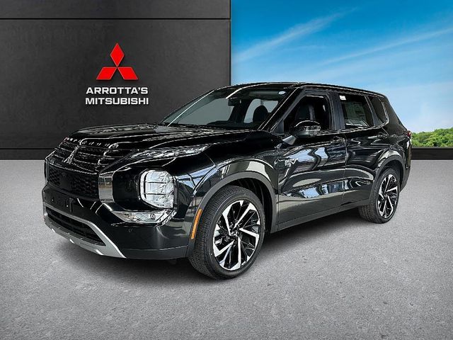 2025 Mitsubishi Outlander Plug-In Hybrid SE