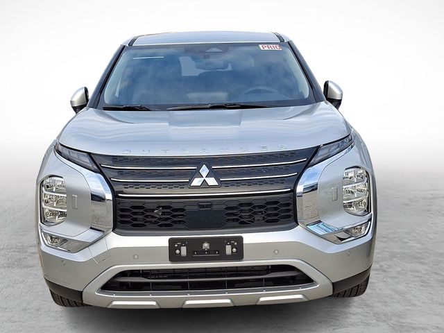 2025 Mitsubishi Outlander Plug-In Hybrid SE