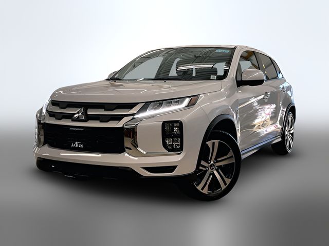 2025 Mitsubishi Outlander Sport 