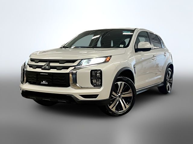 2025 Mitsubishi Outlander Sport 