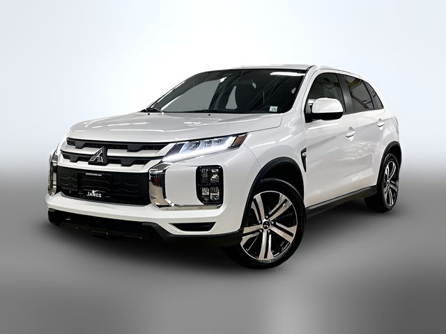 2025 Mitsubishi Outlander Sport 