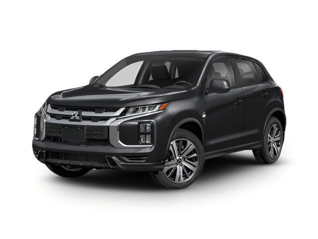 2025 Mitsubishi Outlander Sport 