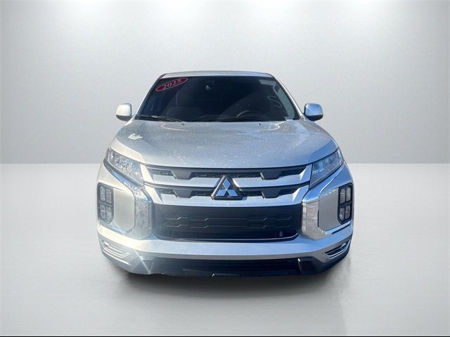 2025 Mitsubishi Outlander Sport ES