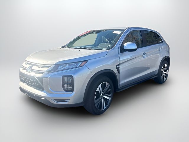 2025 Mitsubishi Outlander Sport ES