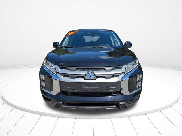 2025 Mitsubishi Outlander Sport ES
