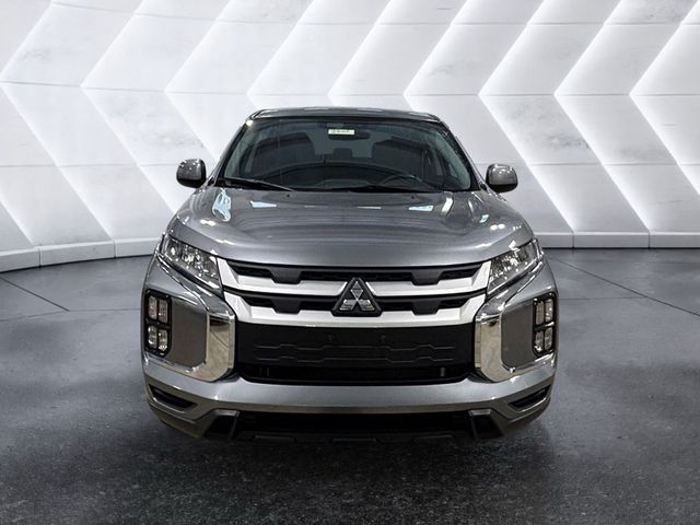 2025 Mitsubishi Outlander Sport ES