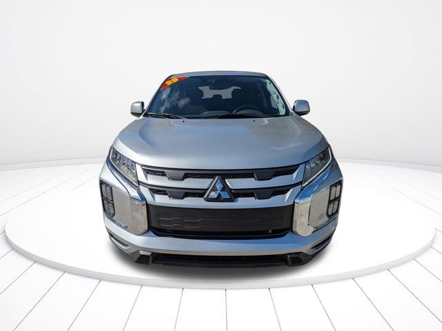 2025 Mitsubishi Outlander Sport ES