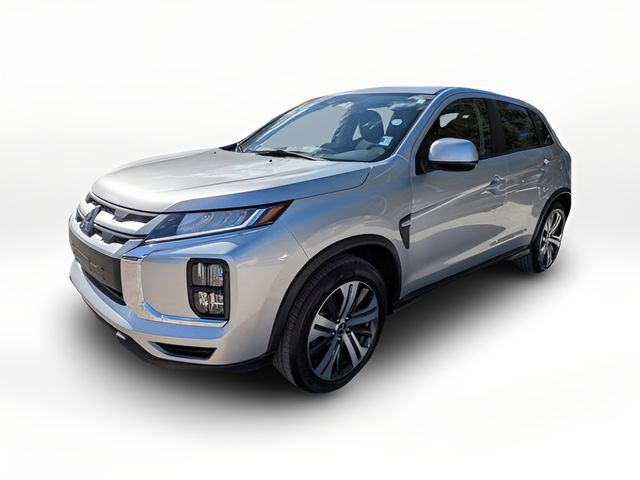 2025 Mitsubishi Outlander Sport ES