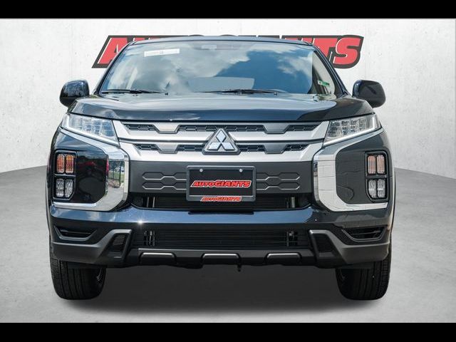 2025 Mitsubishi Outlander Sport ES