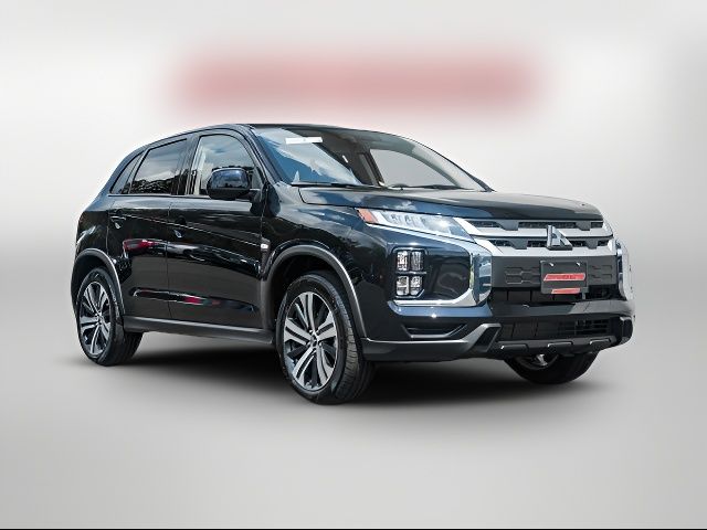 2025 Mitsubishi Outlander Sport ES