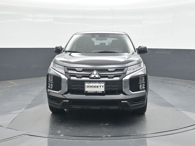 2025 Mitsubishi Outlander Sport S