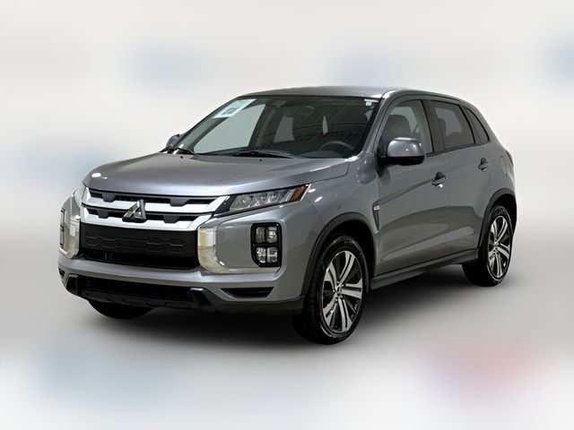 2025 Mitsubishi Outlander Sport ES