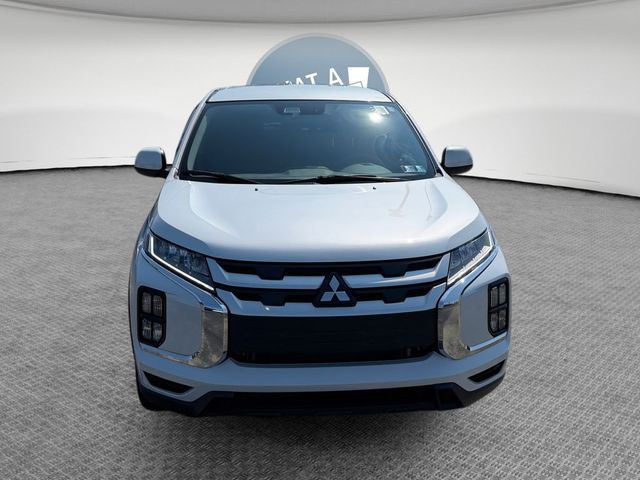 2025 Mitsubishi Outlander Sport ES