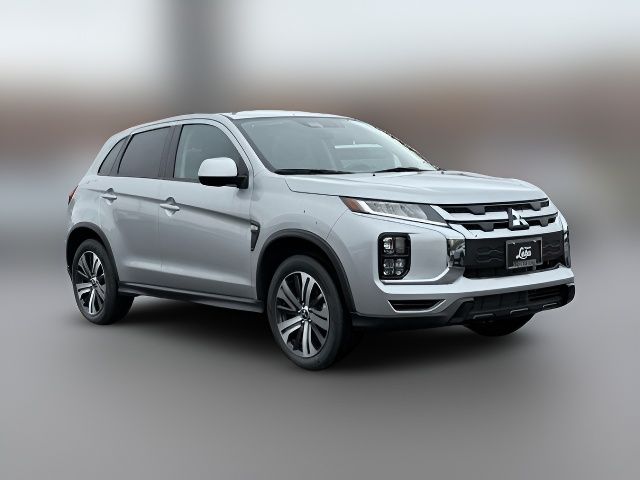 2025 Mitsubishi Outlander Sport ES