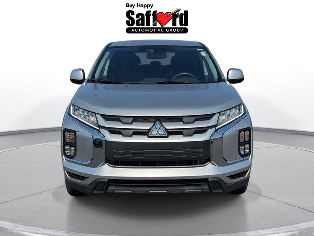 2025 Mitsubishi Outlander Sport ES