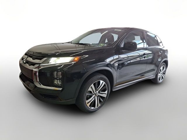 2025 Mitsubishi Outlander Sport ES