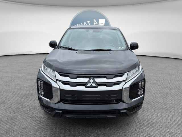 2025 Mitsubishi Outlander Sport ES