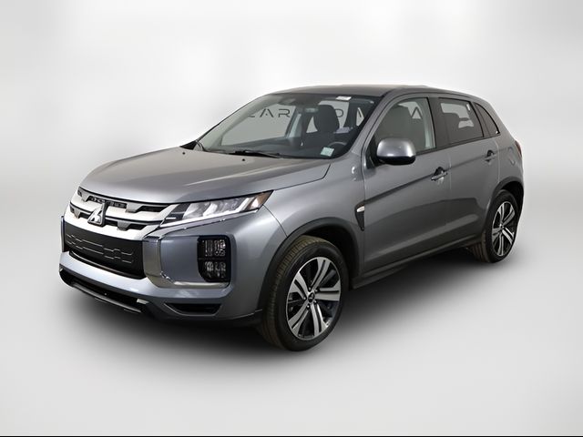 2025 Mitsubishi Outlander Sport ES