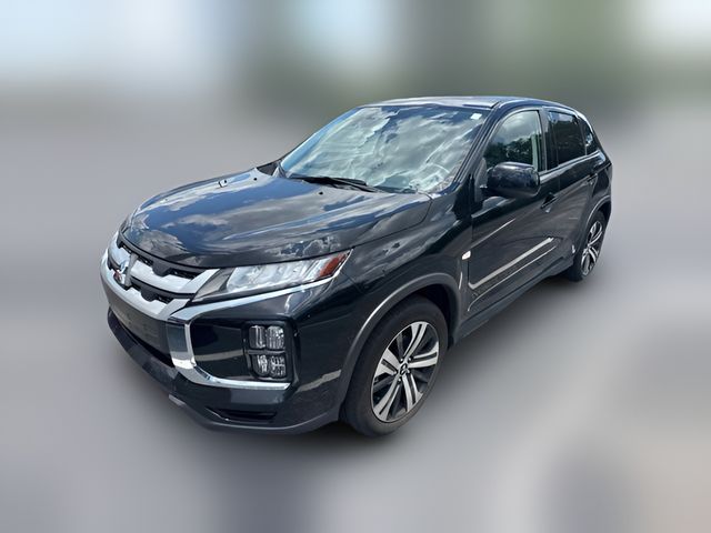 2025 Mitsubishi Outlander Sport ES