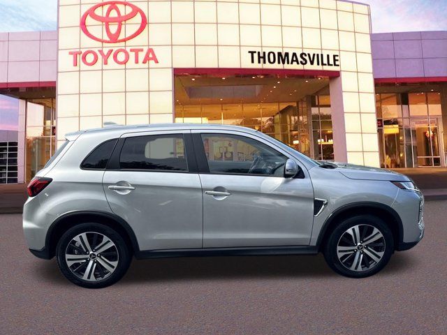 2025 Mitsubishi Outlander Sport ES
