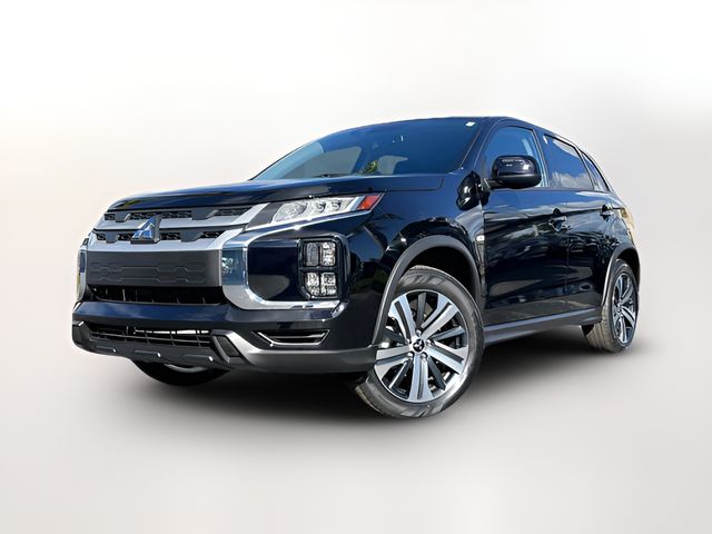 2025 Mitsubishi Outlander Sport ES