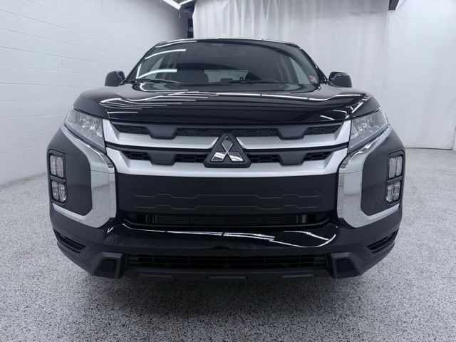 2025 Mitsubishi Outlander Sport ES