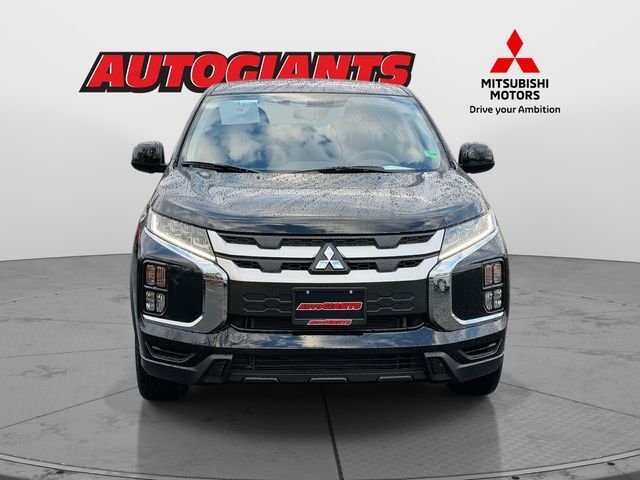 2025 Mitsubishi Outlander Sport ES