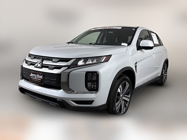 2025 Mitsubishi Outlander Sport ES