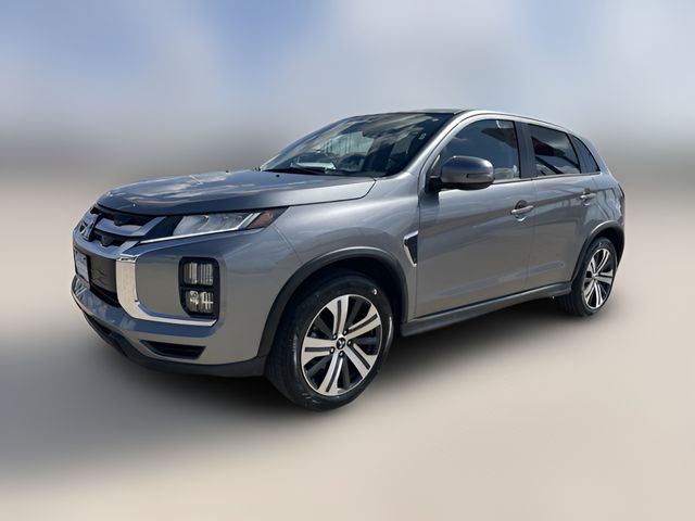 2025 Mitsubishi Outlander Sport ES