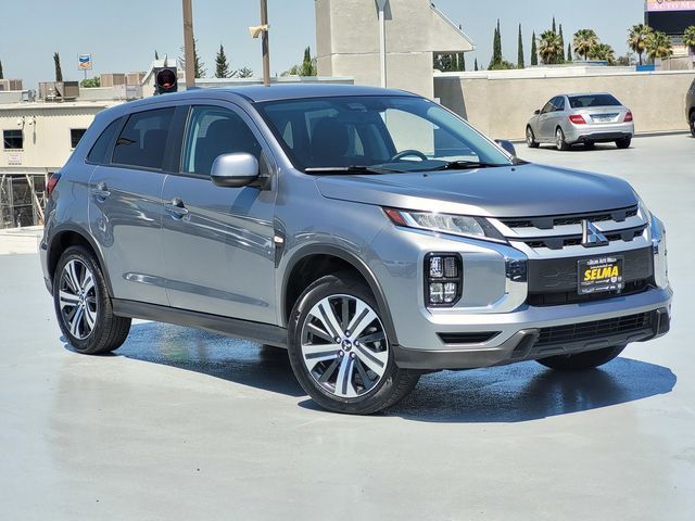 2025 Mitsubishi Outlander Sport ES