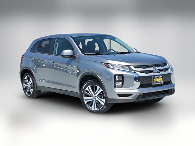 2025 Mitsubishi Outlander Sport ES