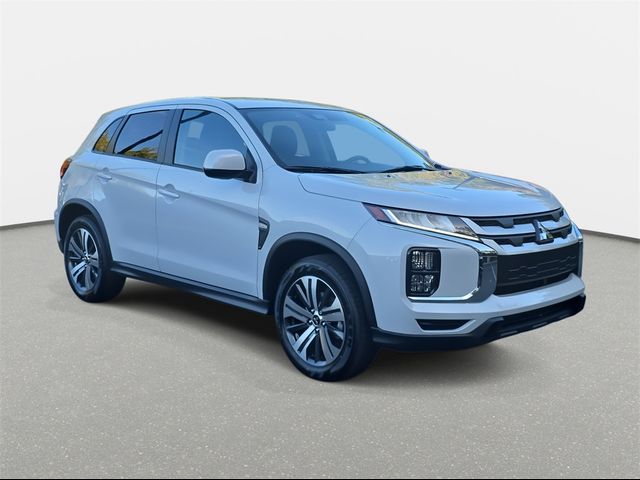 2025 Mitsubishi Outlander Sport ES