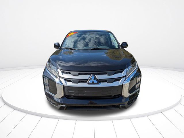 2025 Mitsubishi Outlander Sport ES