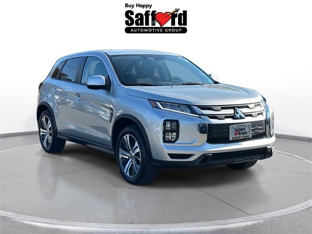 2025 Mitsubishi Outlander Sport ES