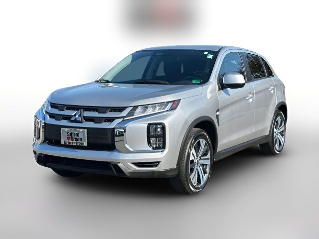 2025 Mitsubishi Outlander Sport ES