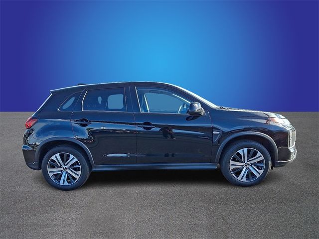 2025 Mitsubishi Outlander Sport ES