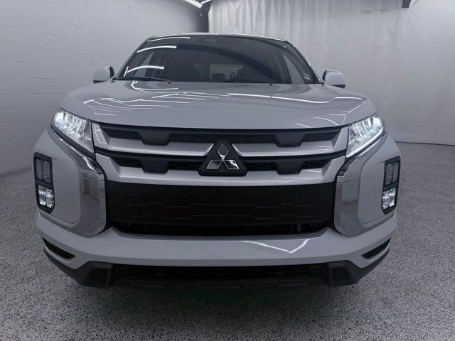 2025 Mitsubishi Outlander Sport ES