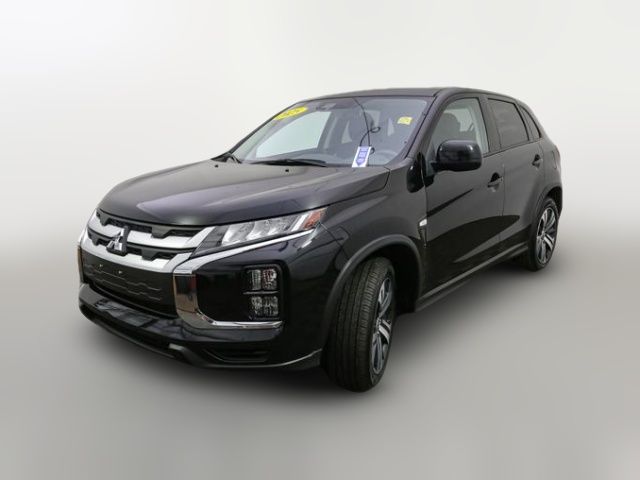 2025 Mitsubishi Outlander Sport ES