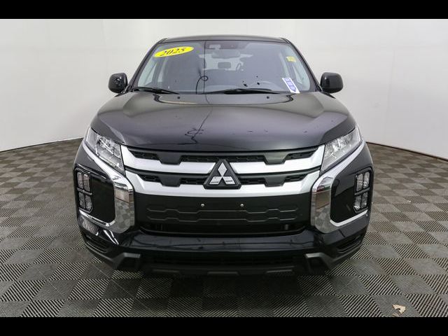 2025 Mitsubishi Outlander Sport ES