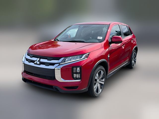2025 Mitsubishi Outlander Sport ES