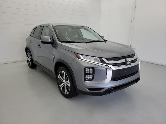 2025 Mitsubishi Outlander Sport ES