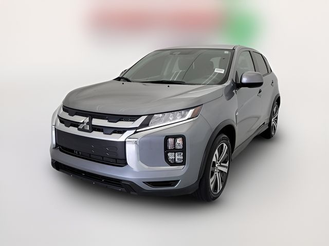 2025 Mitsubishi Outlander Sport ES