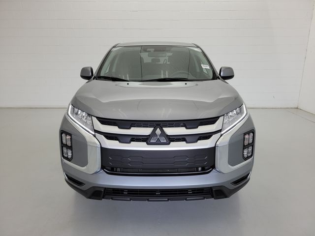 2025 Mitsubishi Outlander Sport ES
